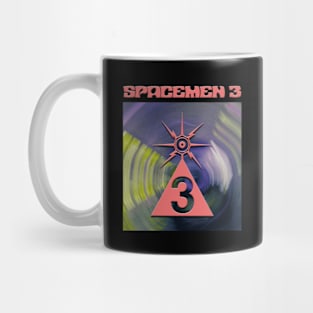 Spacemen 3 Mug